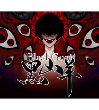 BlackGoat Steam Key GLOBAL